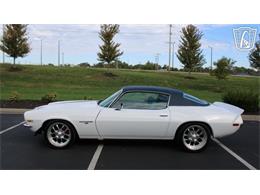 1971 Chevrolet Camaro (CC-2121035) for sale in Olathe, Kansas