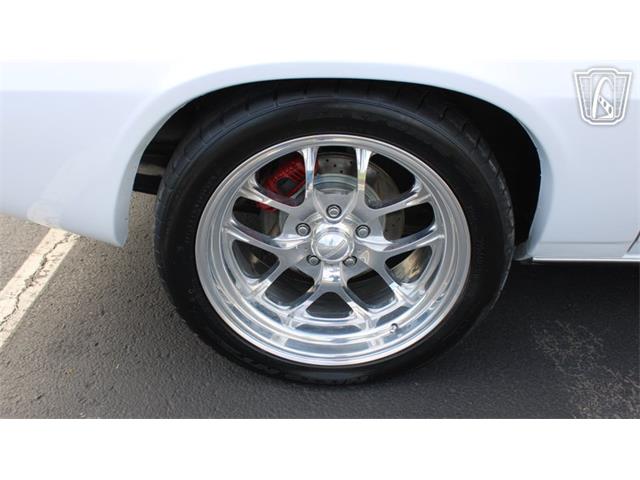 1971 Chevrolet Camaro (CC-2121035) for sale in Olathe, Kansas