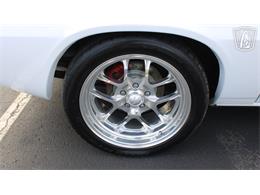 1971 Chevrolet Camaro (CC-2121035) for sale in Olathe, Kansas