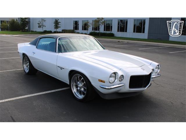 1971 Chevrolet Camaro (CC-2121035) for sale in Olathe, Kansas