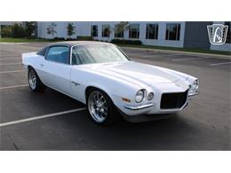 1971 Chevrolet Camaro (CC-2121035) for sale in Olathe, Kansas