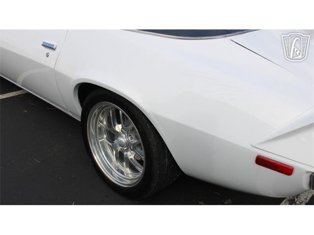 1971 Chevrolet Camaro (CC-2121035) for sale in Olathe, Kansas