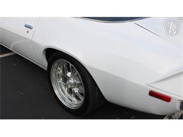 1971 Chevrolet Camaro (CC-2121035) for sale in Olathe, Kansas