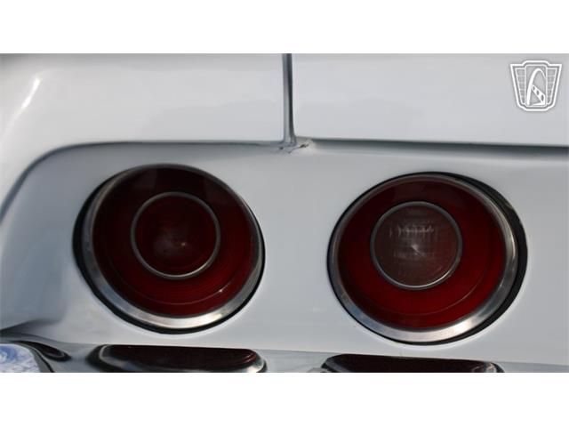 1971 Chevrolet Camaro (CC-2121035) for sale in Olathe, Kansas