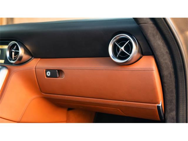 2011 Mercedes-Benz SLS (CC-2121036) for sale in Las Vegas, Nevada