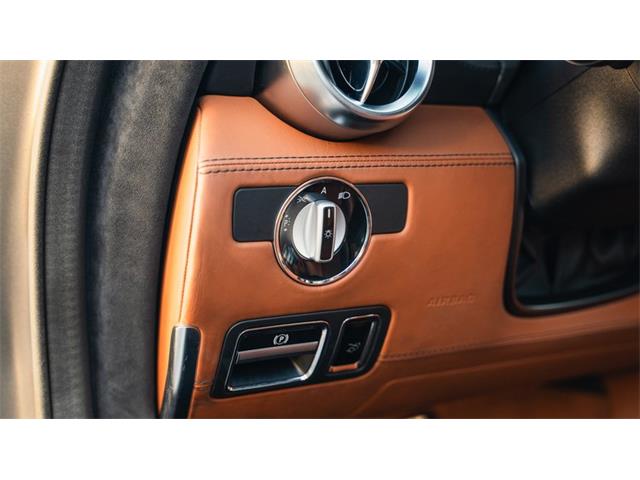 2011 Mercedes-Benz SLS (CC-2121036) for sale in Las Vegas, Nevada