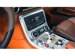 2011 Mercedes-Benz SLS (CC-2121036) for sale in Las Vegas, Nevada