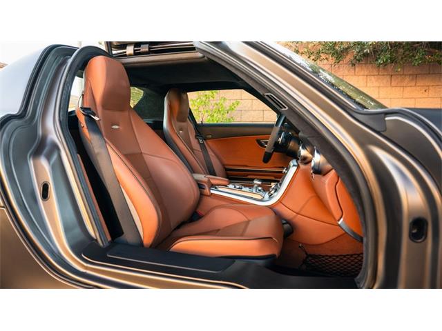 2011 Mercedes-Benz SLS (CC-2121036) for sale in Las Vegas, Nevada
