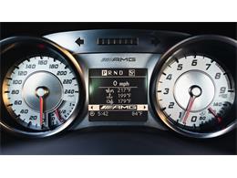 2011 Mercedes-Benz SLS (CC-2121036) for sale in Las Vegas, Nevada