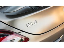 2011 Mercedes-Benz SLS (CC-2121036) for sale in Las Vegas, Nevada