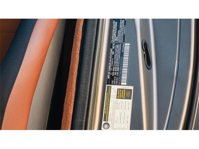 2011 Mercedes-Benz SLS (CC-2121036) for sale in Las Vegas, Nevada