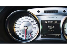 2011 Mercedes-Benz SLS (CC-2121036) for sale in Las Vegas, Nevada