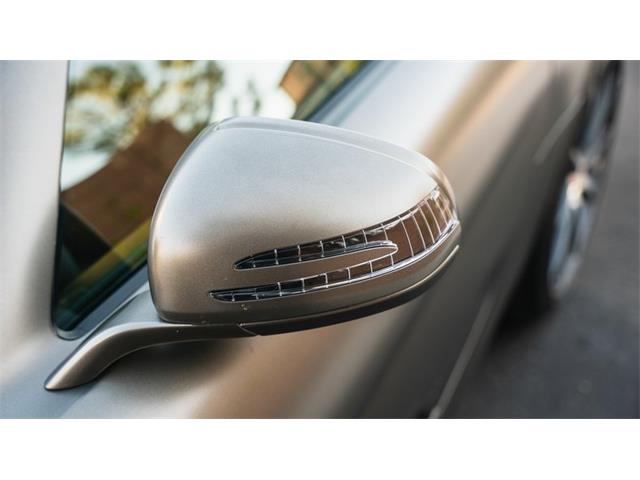 2011 Mercedes-Benz SLS (CC-2121036) for sale in Las Vegas, Nevada