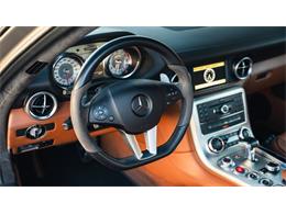 2011 Mercedes-Benz SLS (CC-2121036) for sale in Las Vegas, Nevada