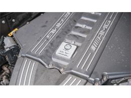 2011 Mercedes-Benz SLS (CC-2121036) for sale in Las Vegas, Nevada