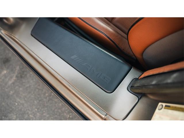2011 Mercedes-Benz SLS (CC-2121036) for sale in Las Vegas, Nevada