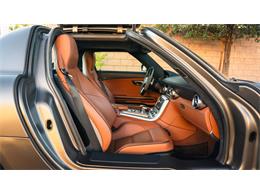 2011 Mercedes-Benz SLS (CC-2121036) for sale in Las Vegas, Nevada