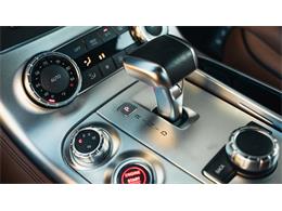 2011 Mercedes-Benz SLS (CC-2121036) for sale in Las Vegas, Nevada