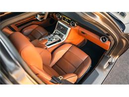 2011 Mercedes-Benz SLS (CC-2121036) for sale in Las Vegas, Nevada