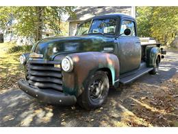 1950 Chevrolet 3100 (CC-2121037) for sale in Hingham, Massachusetts