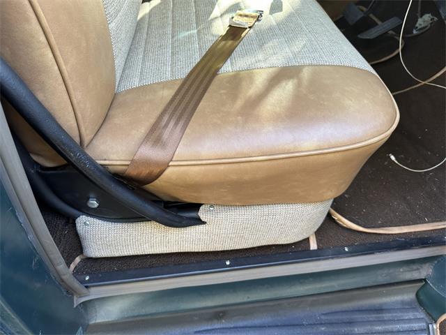 1950 Chevrolet 3100 (CC-2121037) for sale in Hingham, Massachusetts