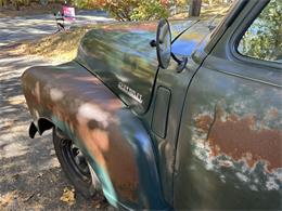 1950 Chevrolet 3100 (CC-2121037) for sale in Hingham, Massachusetts