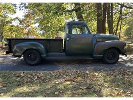 1950 Chevrolet 3100 (CC-2121037) for sale in Hingham, Massachusetts