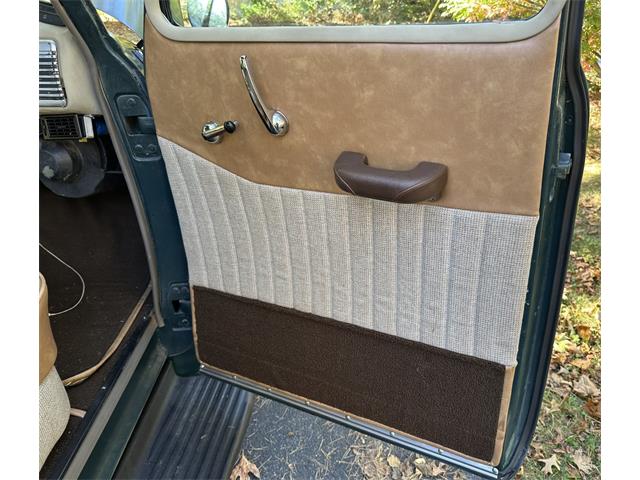 1950 Chevrolet 3100 (CC-2121037) for sale in Hingham, Massachusetts