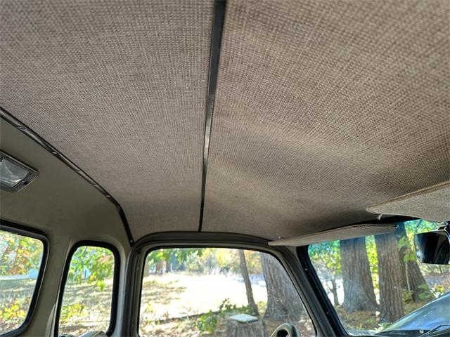 1950 Chevrolet 3100 (CC-2121037) for sale in Hingham, Massachusetts