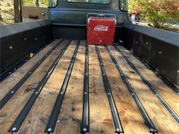 1950 Chevrolet 3100 (CC-2121037) for sale in Hingham, Massachusetts