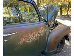 1950 Chevrolet 3100 (CC-2121037) for sale in Hingham, Massachusetts