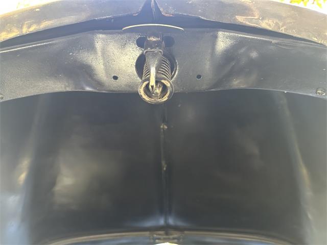 1950 Chevrolet 3100 (CC-2121037) for sale in Hingham, Massachusetts