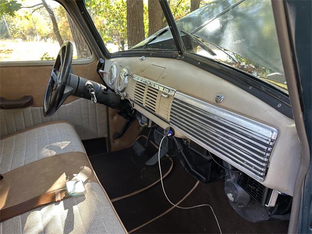 1950 Chevrolet 3100 (CC-2121037) for sale in Hingham, Massachusetts