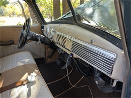 1950 Chevrolet 3100 (CC-2121037) for sale in Hingham, Massachusetts