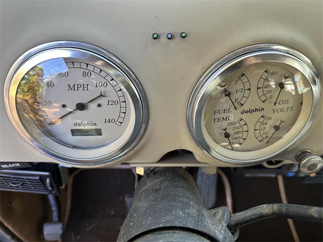 1950 Chevrolet 3100 (CC-2121037) for sale in Hingham, Massachusetts
