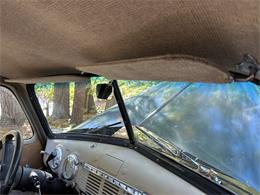 1950 Chevrolet 3100 (CC-2121037) for sale in Hingham, Massachusetts