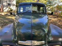 1950 Chevrolet 3100 (CC-2121037) for sale in Hingham, Massachusetts
