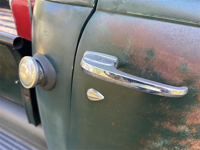 1950 Chevrolet 3100 (CC-2121037) for sale in Hingham, Massachusetts