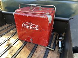 1950 Chevrolet 3100 (CC-2121037) for sale in Hingham, Massachusetts