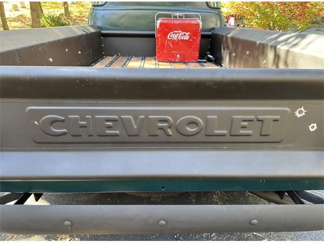 1950 Chevrolet 3100 (CC-2121037) for sale in Hingham, Massachusetts