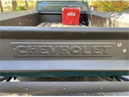 1950 Chevrolet 3100 (CC-2121037) for sale in Hingham, Massachusetts