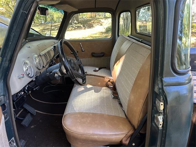 1950 Chevrolet 3100 (CC-2121037) for sale in Hingham, Massachusetts