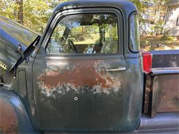 1950 Chevrolet 3100 (CC-2121037) for sale in Hingham, Massachusetts