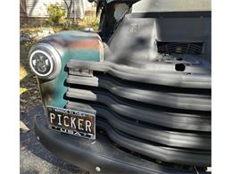 1950 Chevrolet 3100 (CC-2121037) for sale in Hingham, Massachusetts