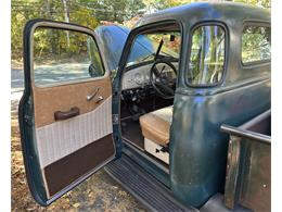 1950 Chevrolet 3100 (CC-2121037) for sale in Hingham, Massachusetts