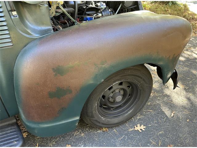 1950 Chevrolet 3100 (CC-2121037) for sale in Hingham, Massachusetts