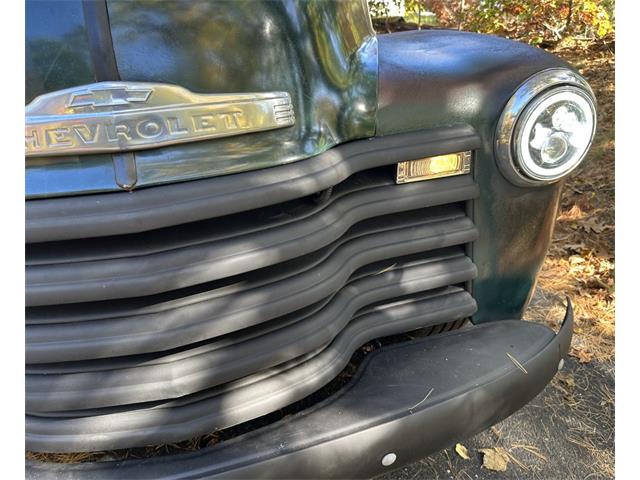 1950 Chevrolet 3100 (CC-2121037) for sale in Hingham, Massachusetts