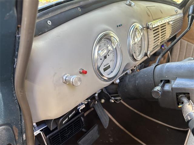 1950 Chevrolet 3100 (CC-2121037) for sale in Hingham, Massachusetts