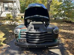 1950 Chevrolet 3100 (CC-2121037) for sale in Hingham, Massachusetts