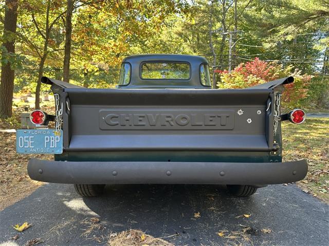 1950 Chevrolet 3100 (CC-2121037) for sale in Hingham, Massachusetts